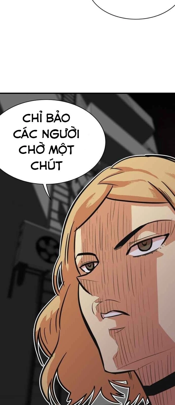 Bẫy Troll Chapter 28 - 34