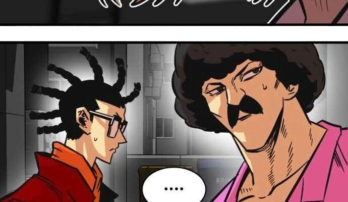 Bẫy Troll Chapter 28 - 35