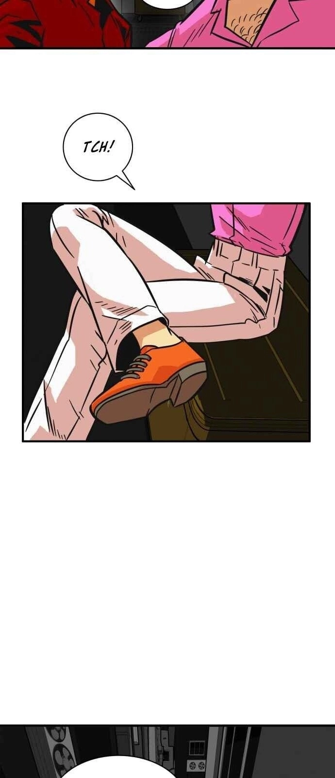 Bẫy Troll Chapter 28 - 36