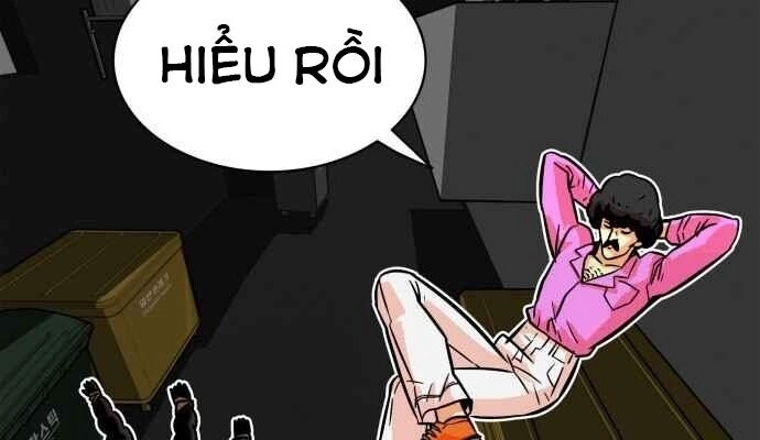 Bẫy Troll Chapter 28 - 37