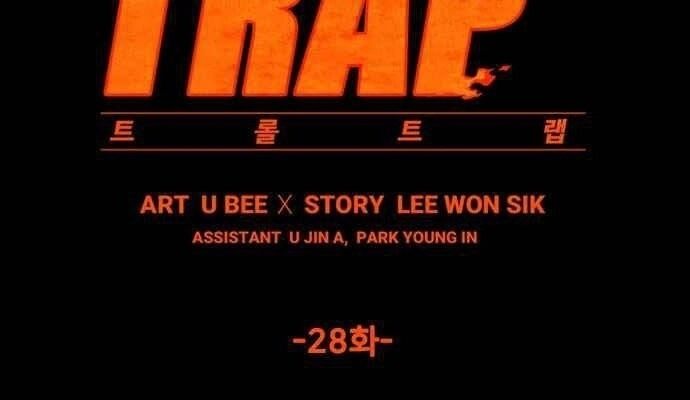 Bẫy Troll Chapter 28 - 39