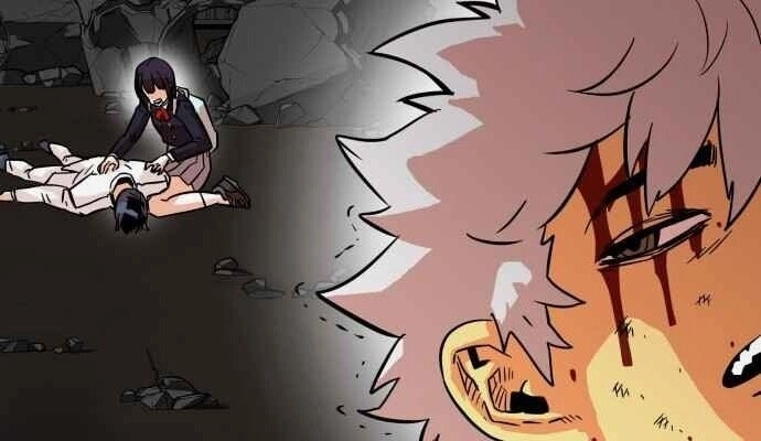 Bẫy Troll Chapter 28 - 43