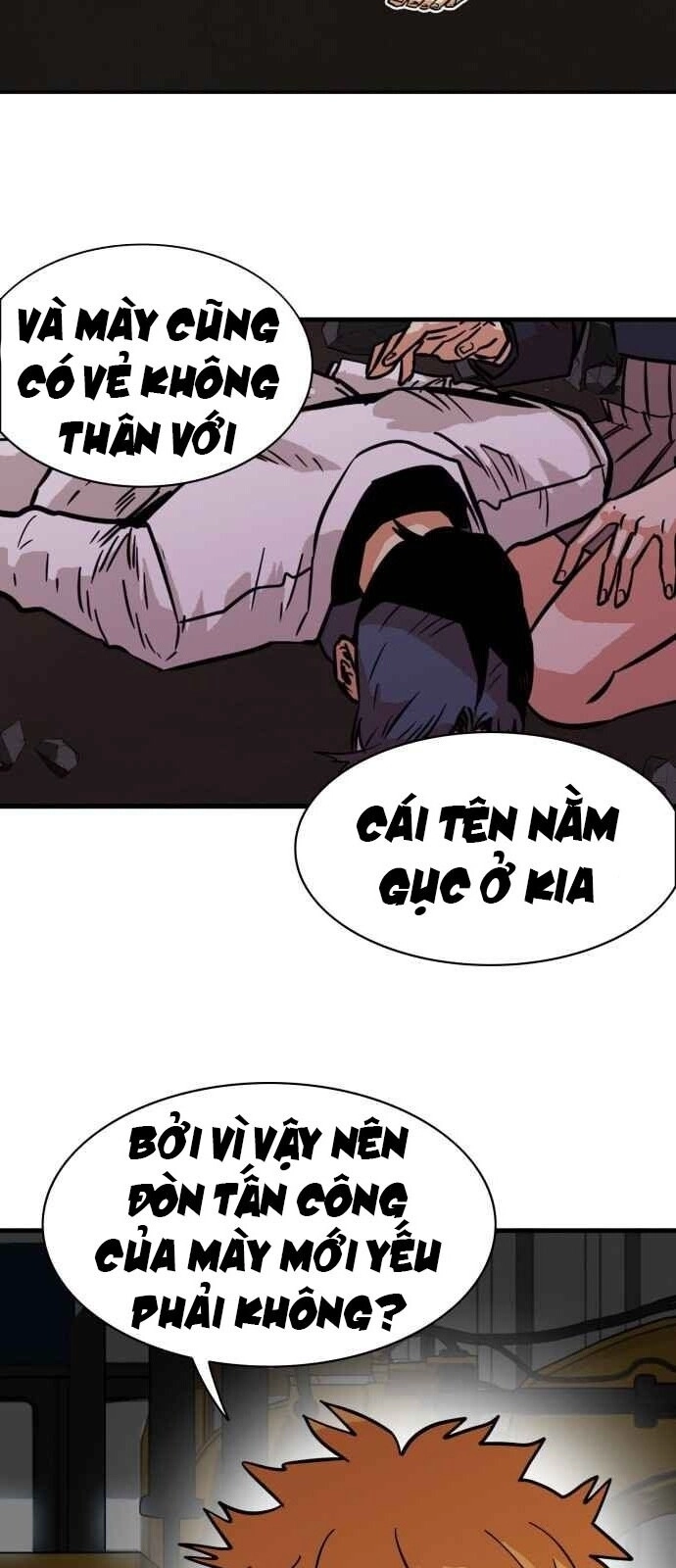 Bẫy Troll Chapter 28 - 48