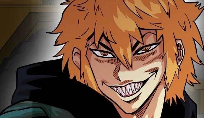 Bẫy Troll Chapter 28 - 49