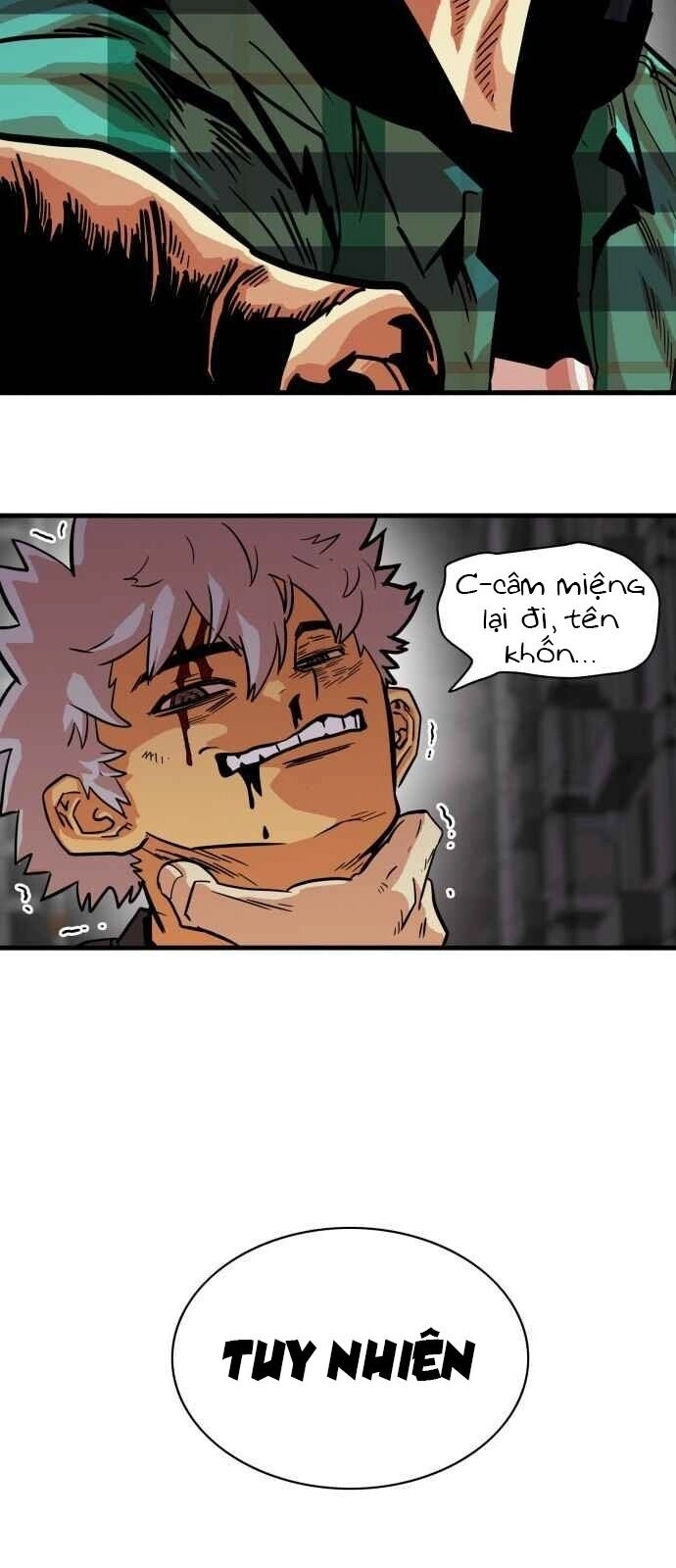 Bẫy Troll Chapter 28 - 50