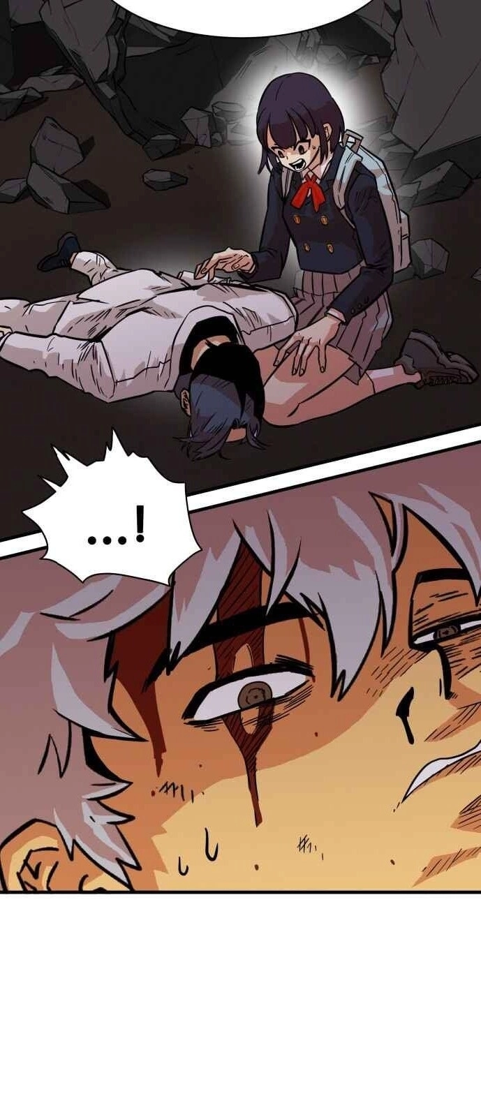 Bẫy Troll Chapter 28 - 52