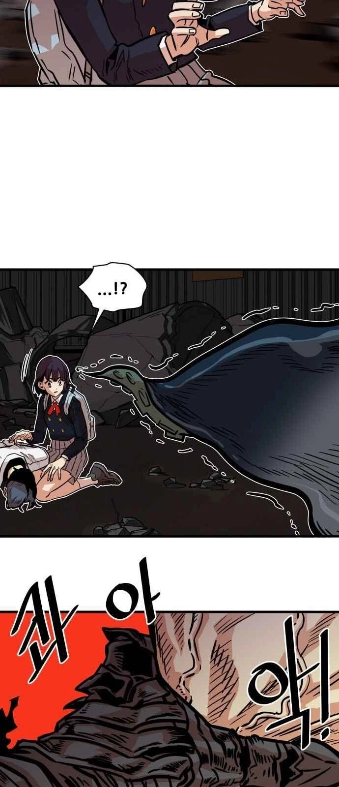 Bẫy Troll Chapter 28 - 60