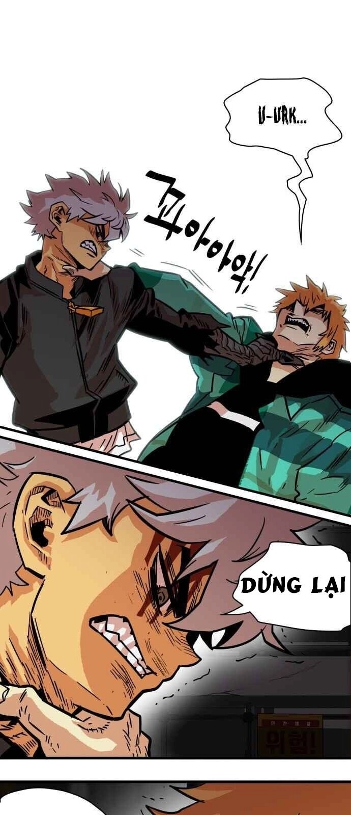 Bẫy Troll Chapter 28 - 62