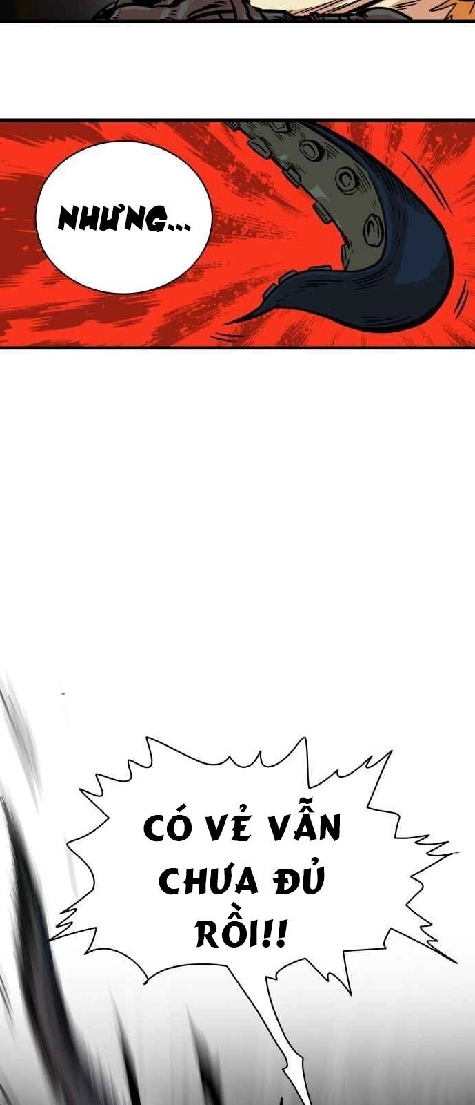 Bẫy Troll Chapter 28 - 64