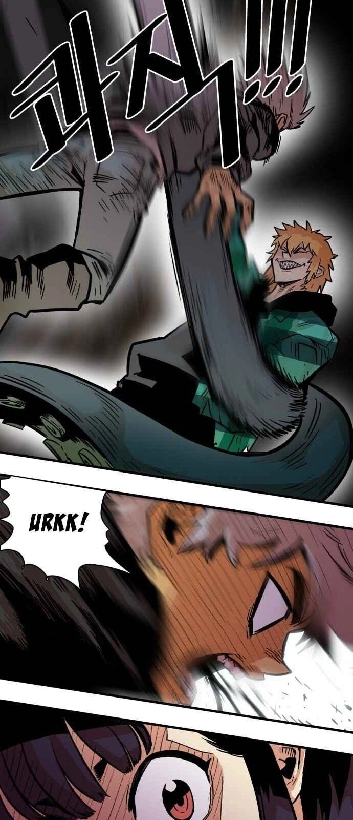 Bẫy Troll Chapter 28 - 66