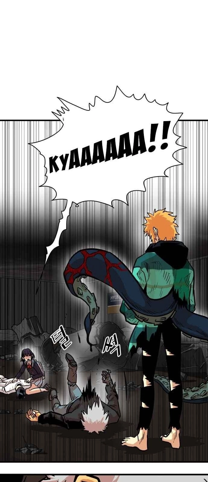 Bẫy Troll Chapter 28 - 68