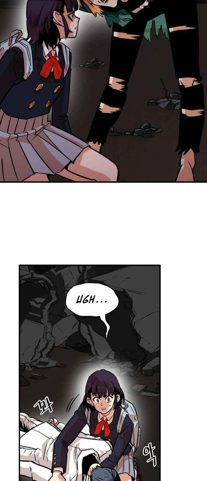 Bẫy Troll Chapter 28 - 72