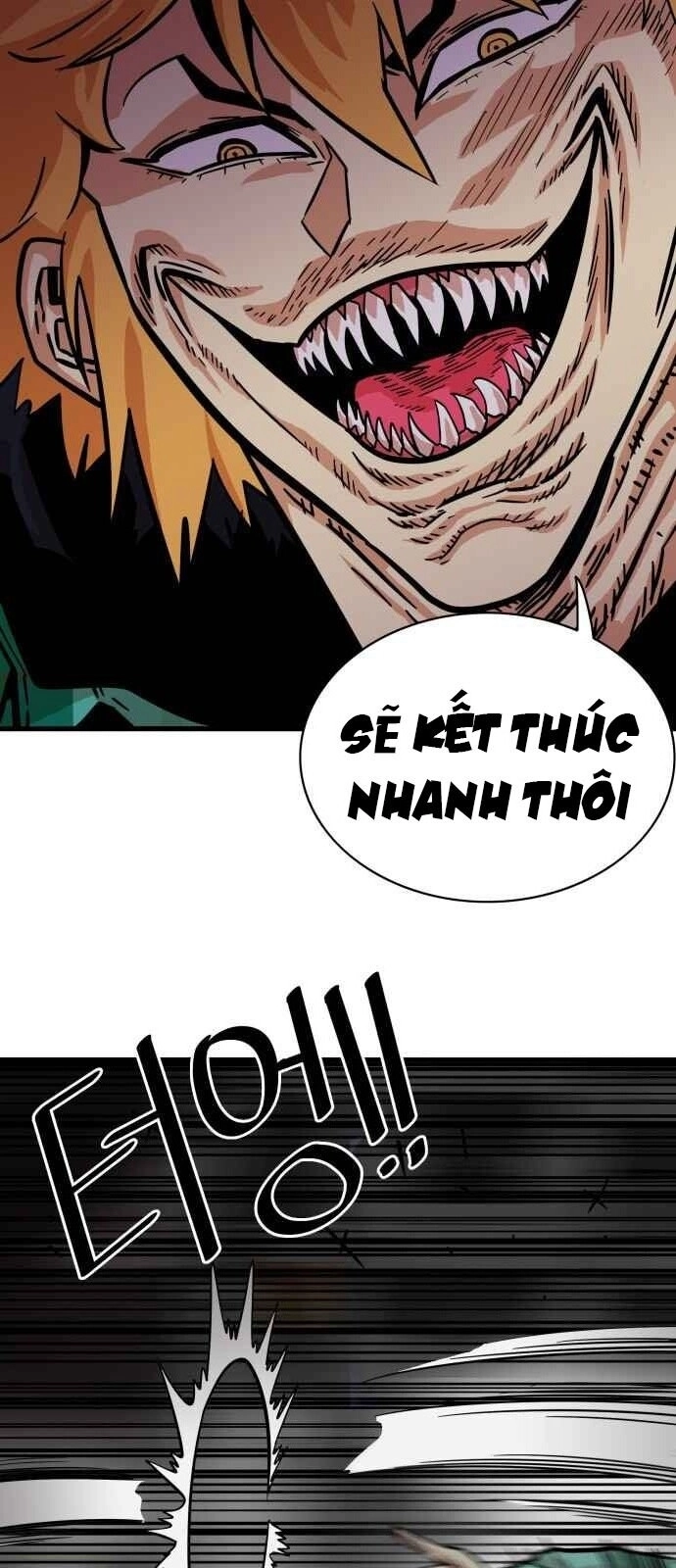 Bẫy Troll Chapter 28 - 76