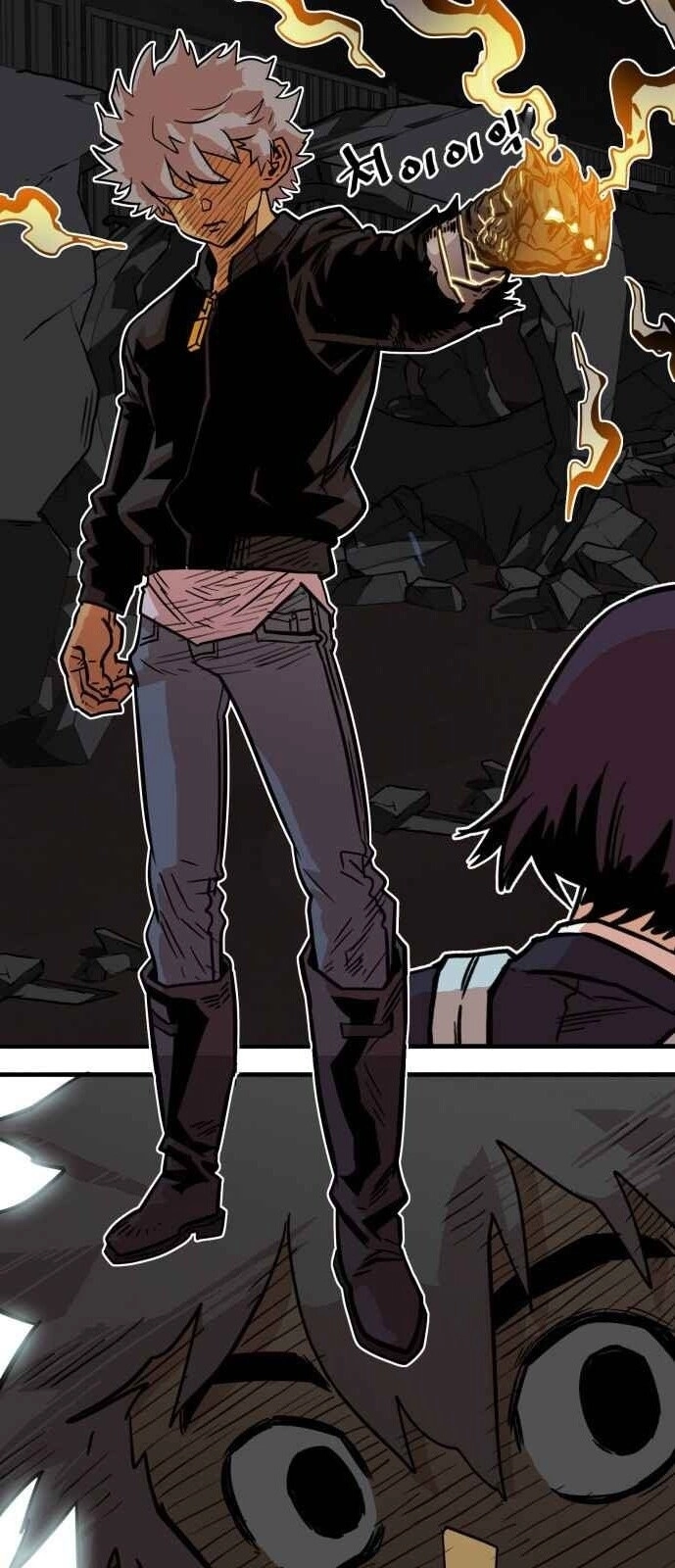 Bẫy Troll Chapter 28 - 80