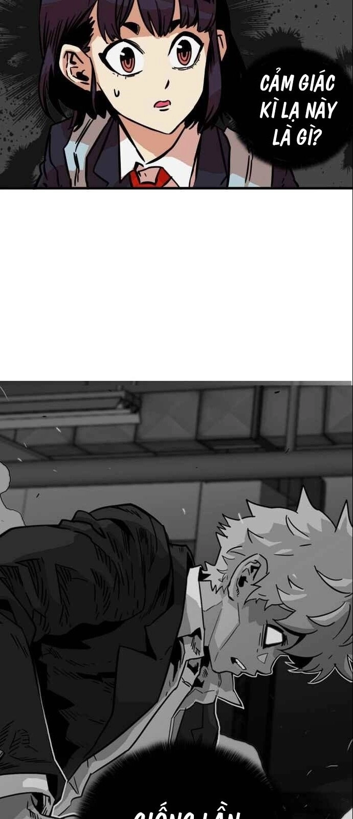 Bẫy Troll Chapter 28 - 84