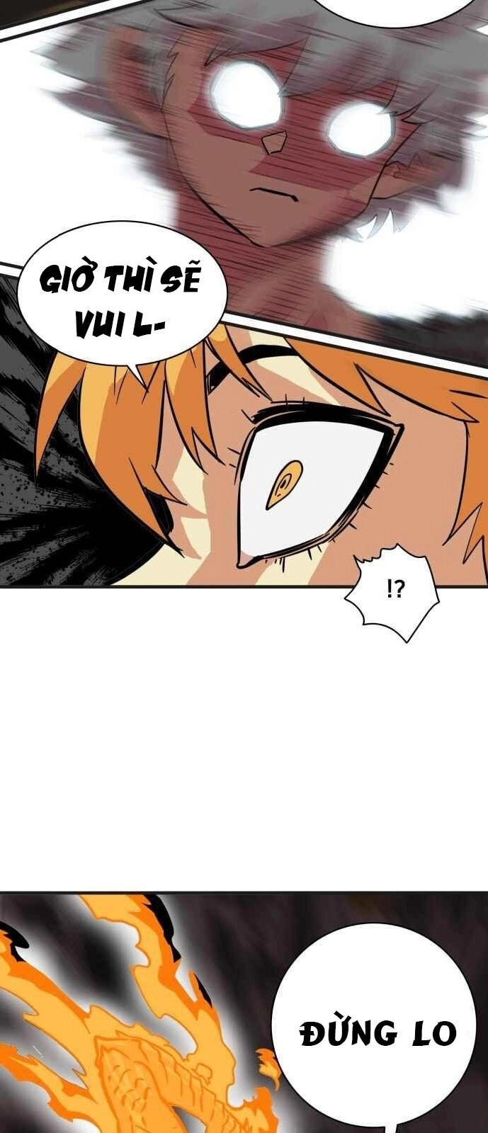 Bẫy Troll Chapter 28 - 104