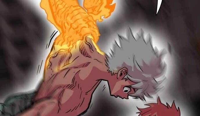 Bẫy Troll Chapter 28 - 105