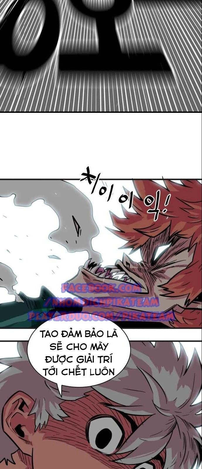 Bẫy Troll Chapter 28 - 108