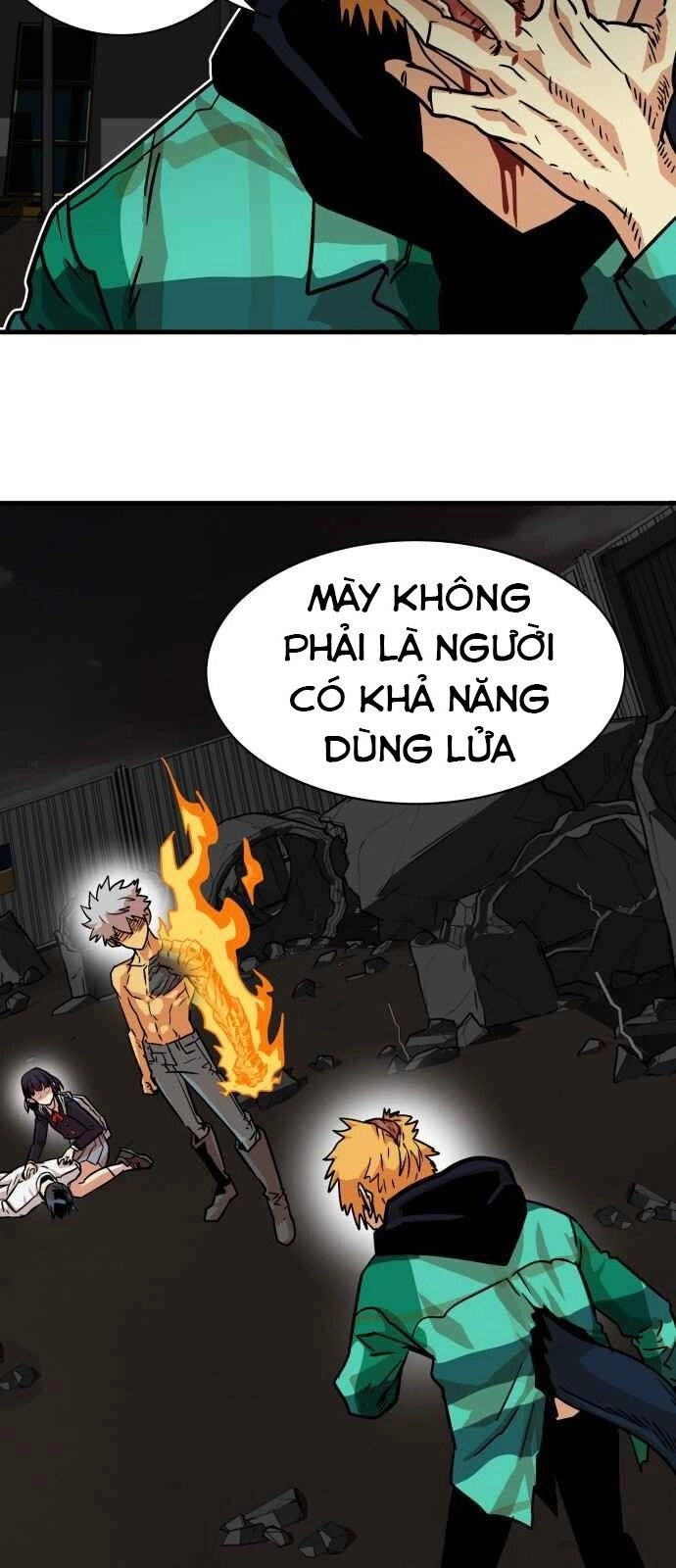 Bẫy Troll Chapter 29 - 3