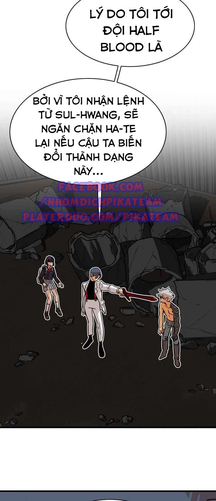 Bẫy Troll Chapter 29 - 72