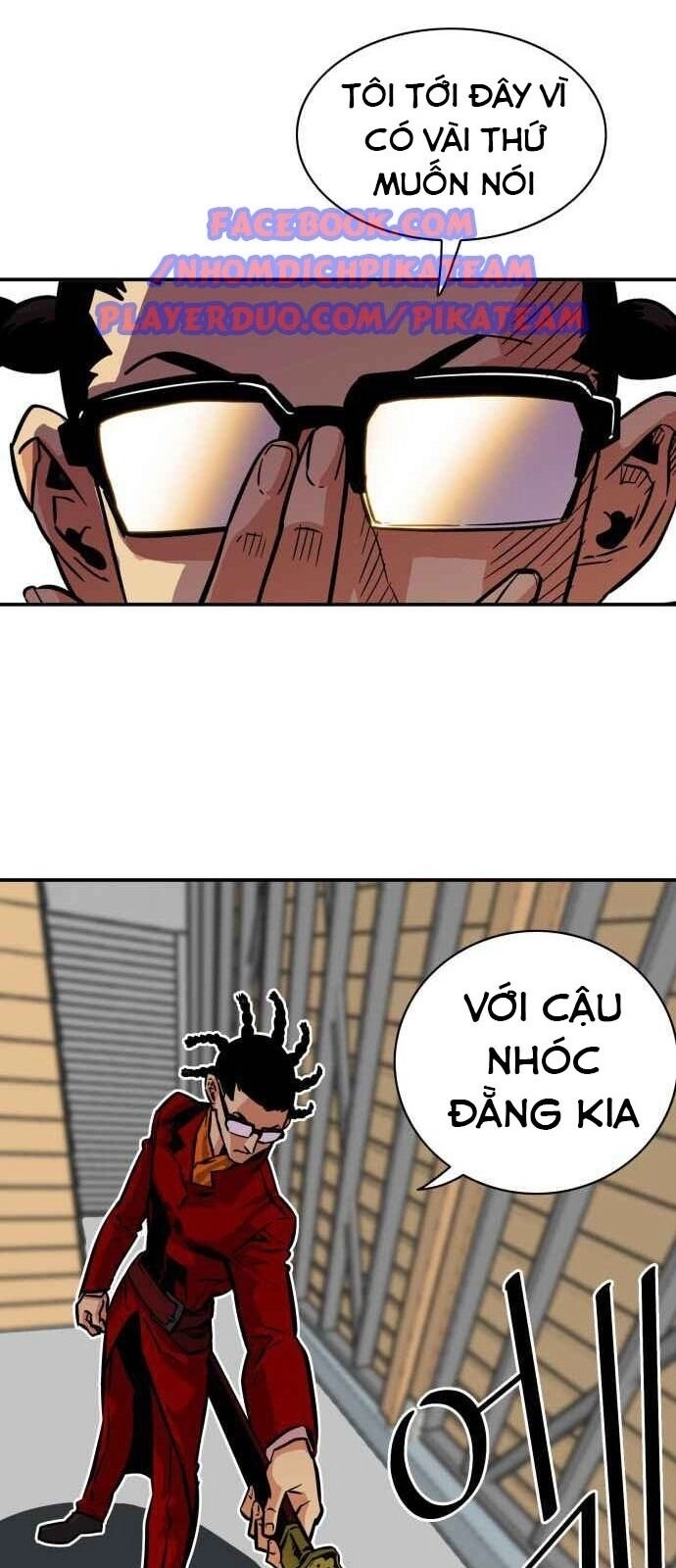 Bẫy Troll Chapter 31 - 4