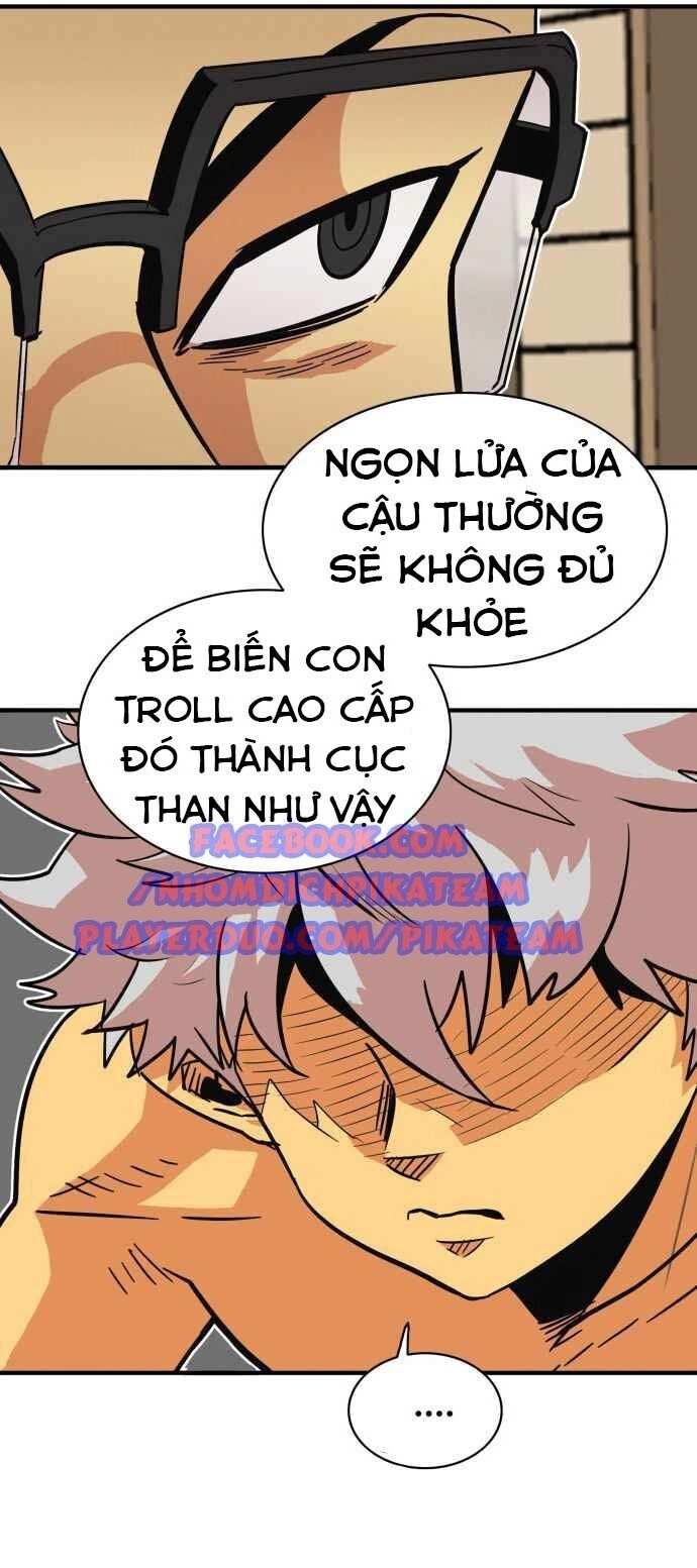 Bẫy Troll Chapter 31 - 11