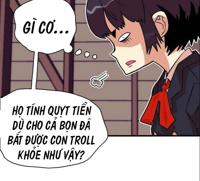 Bẫy Troll Chapter 31 - 24