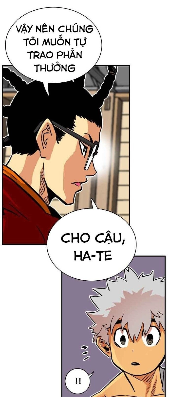 Bẫy Troll Chapter 31 - 27