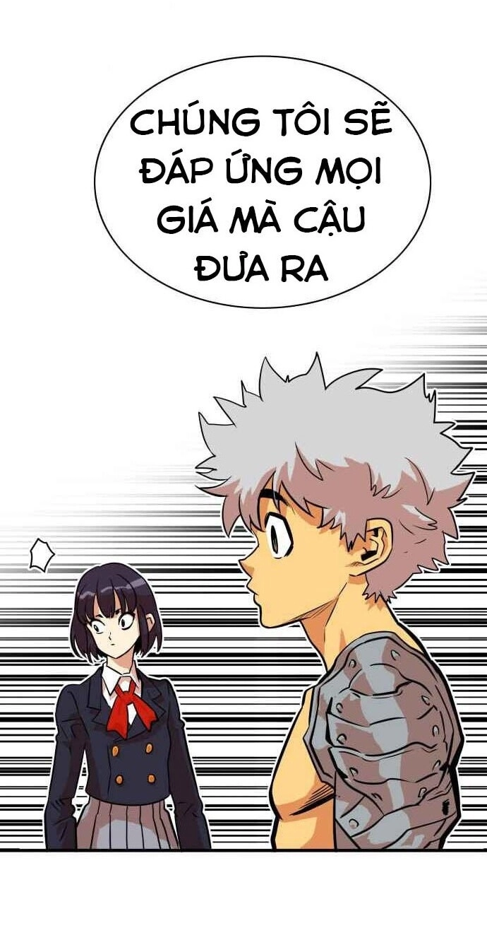 Bẫy Troll Chapter 31 - 30