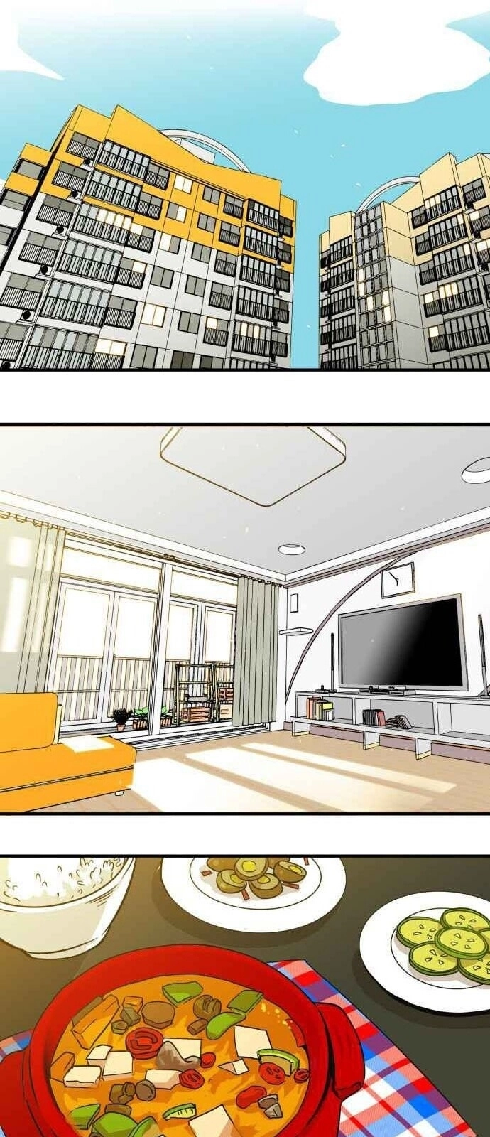 Bẫy Troll Chapter 31 - 53