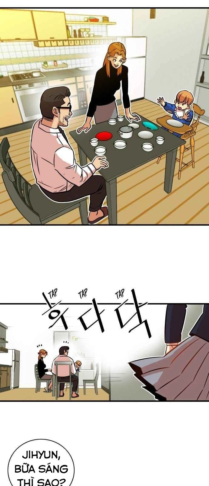 Bẫy Troll Chapter 31 - 55