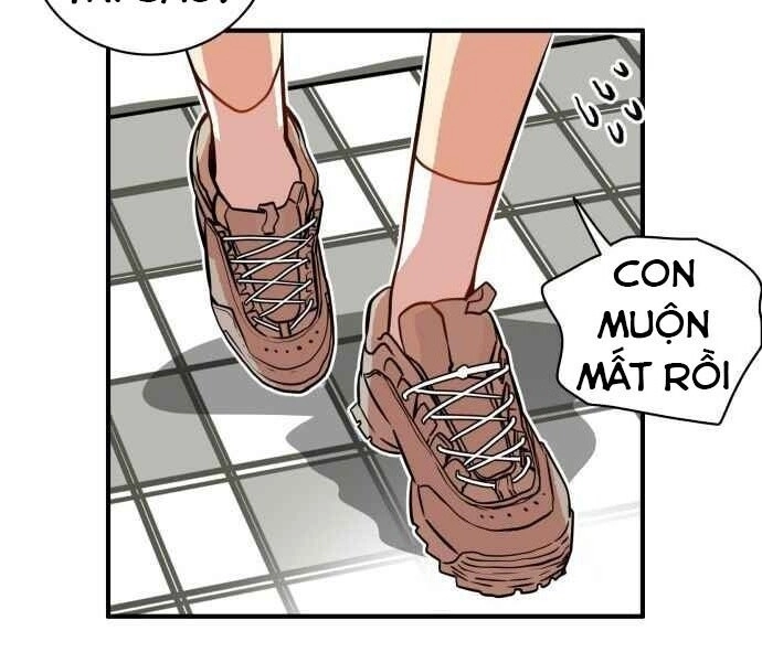 Bẫy Troll Chapter 31 - 56