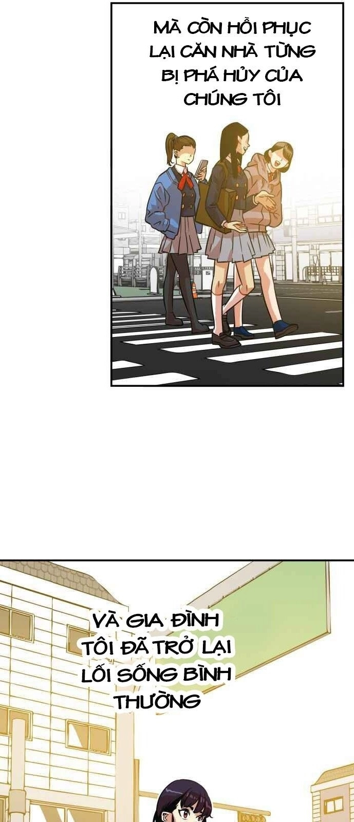 Bẫy Troll Chapter 31 - 58