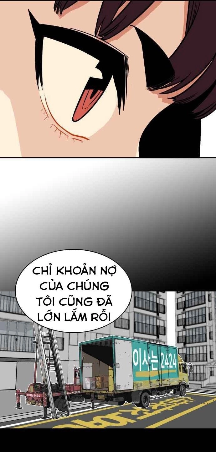 Bẫy Troll Chapter 31 - 60