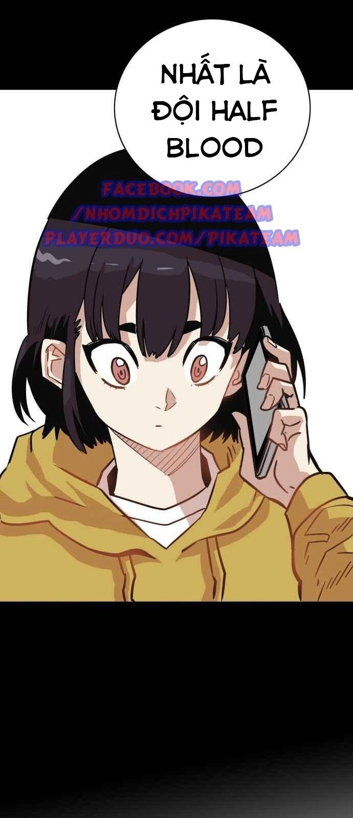 Bẫy Troll Chapter 31 - 65