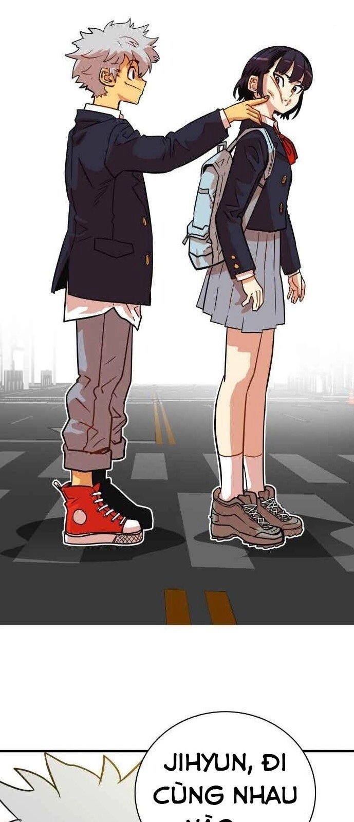 Bẫy Troll Chapter 31 - 69