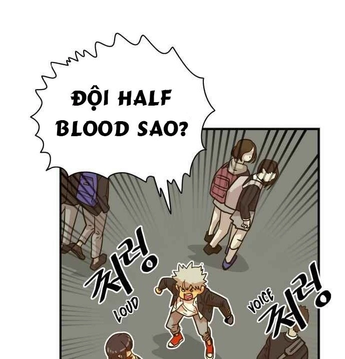 Bẫy Troll Chapter 32 - 6