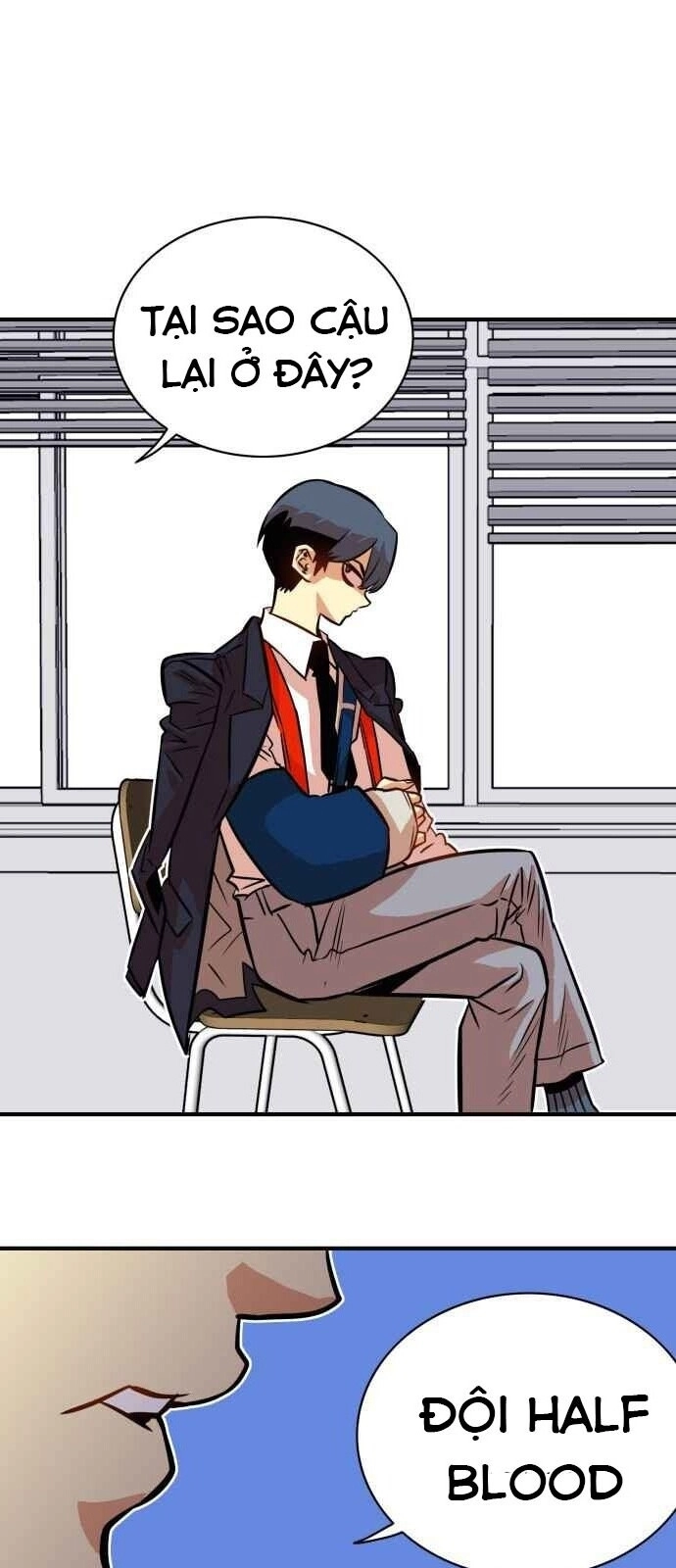 Bẫy Troll Chapter 32 - 23