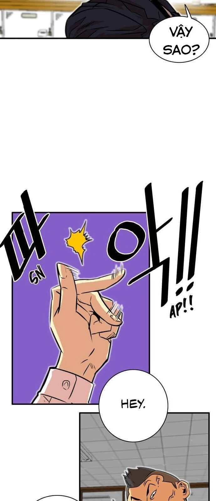 Bẫy Troll Chapter 32 - 55