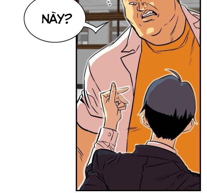 Bẫy Troll Chapter 32 - 56