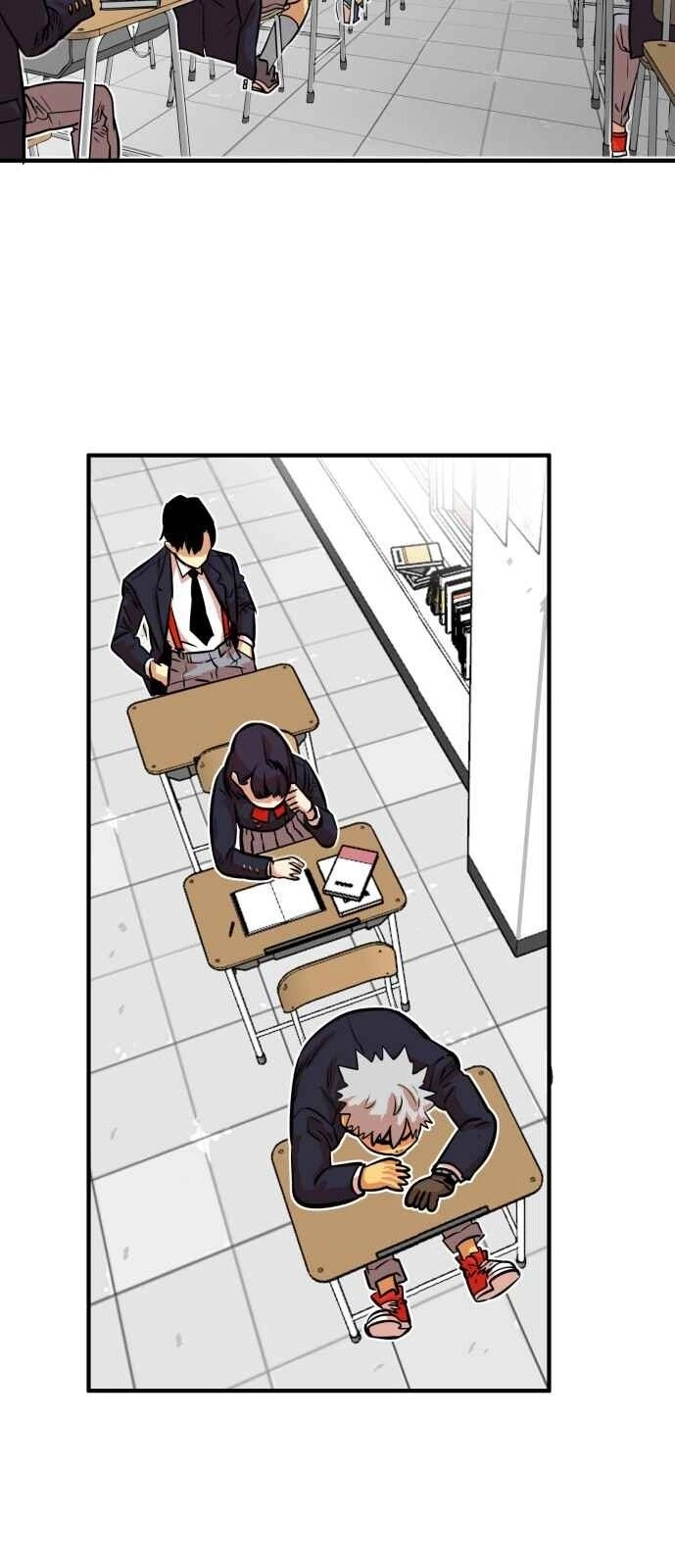 Bẫy Troll Chapter 33 - 4