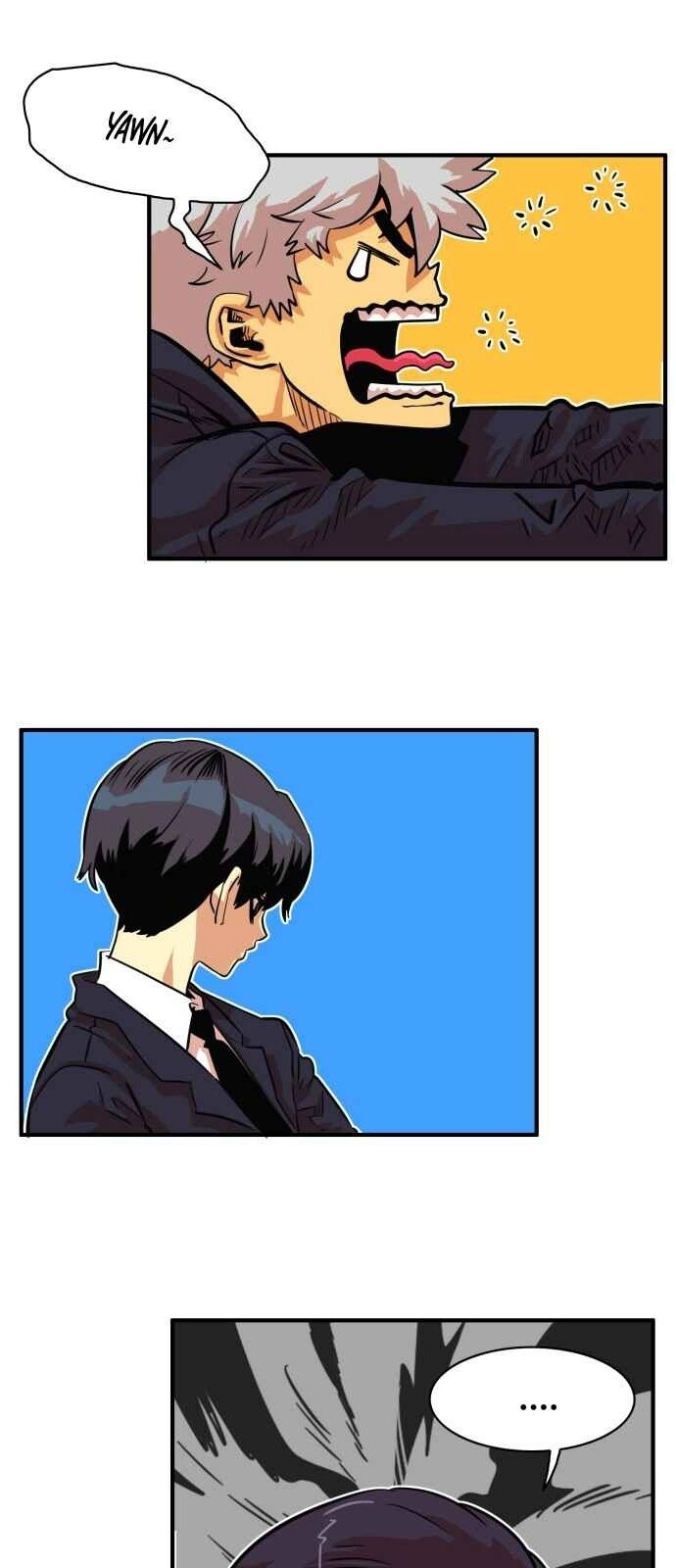 Bẫy Troll Chapter 33 - 5