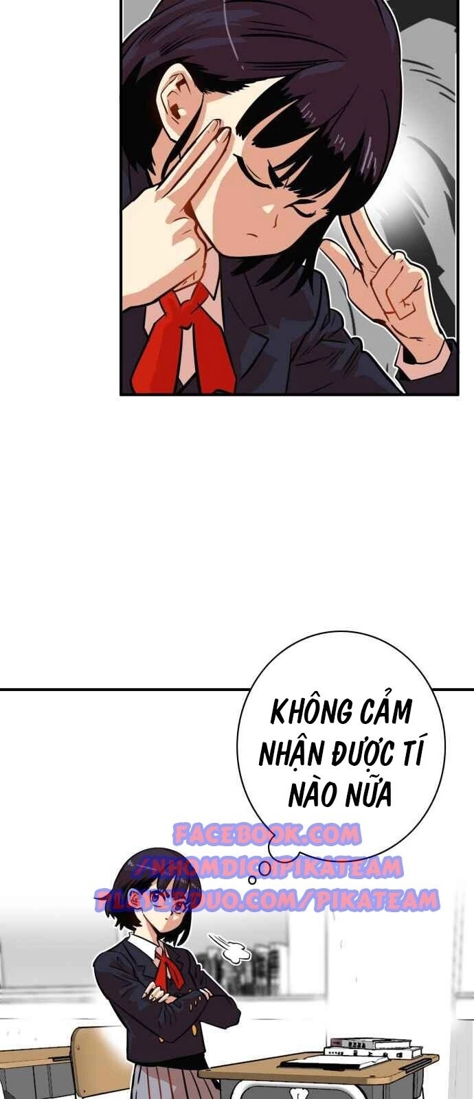 Bẫy Troll Chapter 33 - 6