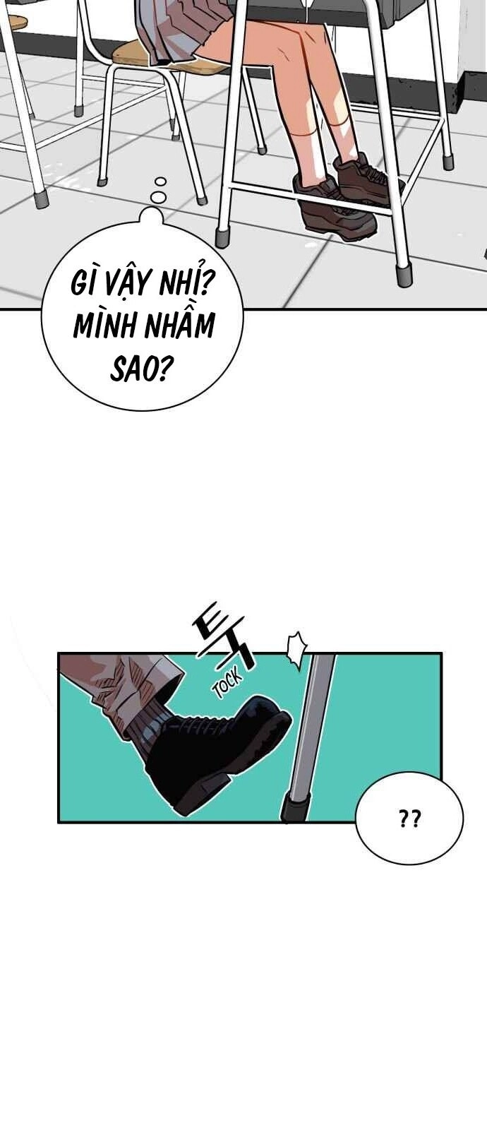 Bẫy Troll Chapter 33 - 7