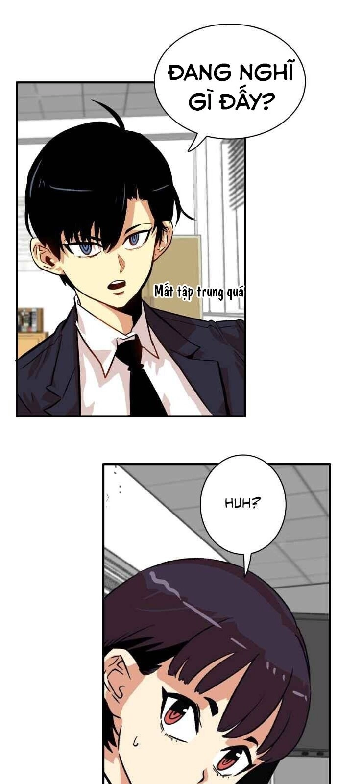 Bẫy Troll Chapter 33 - 8