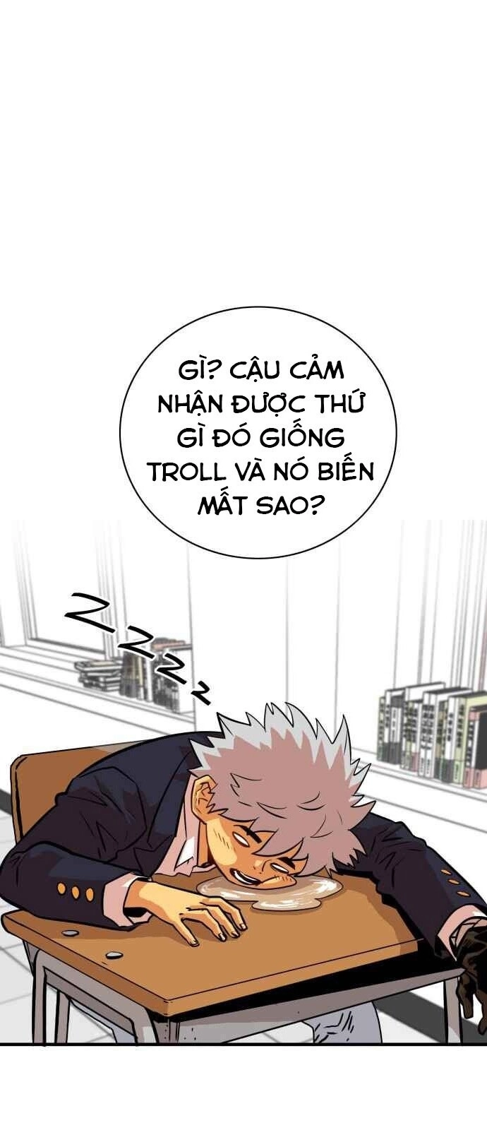 Bẫy Troll Chapter 33 - 10