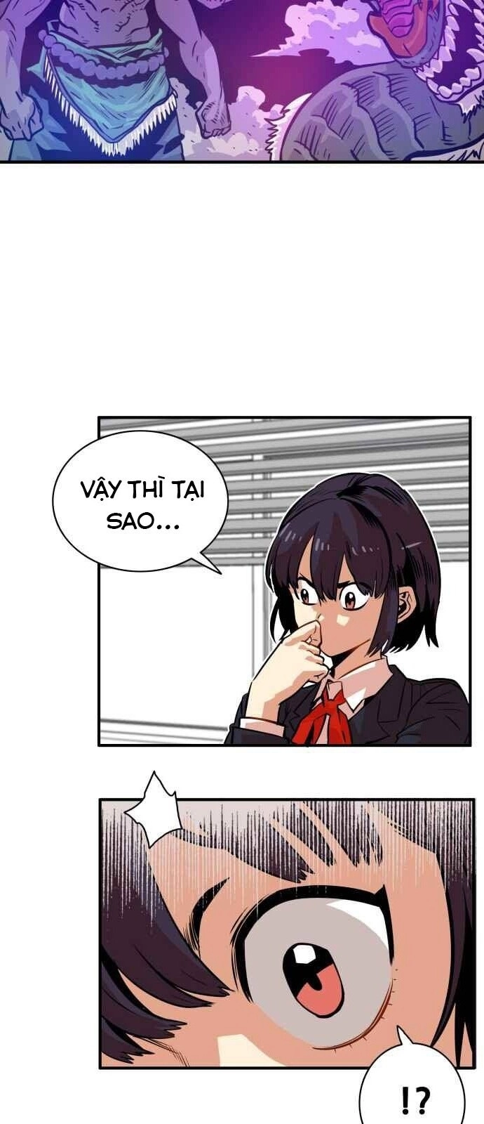 Bẫy Troll Chapter 33 - 14