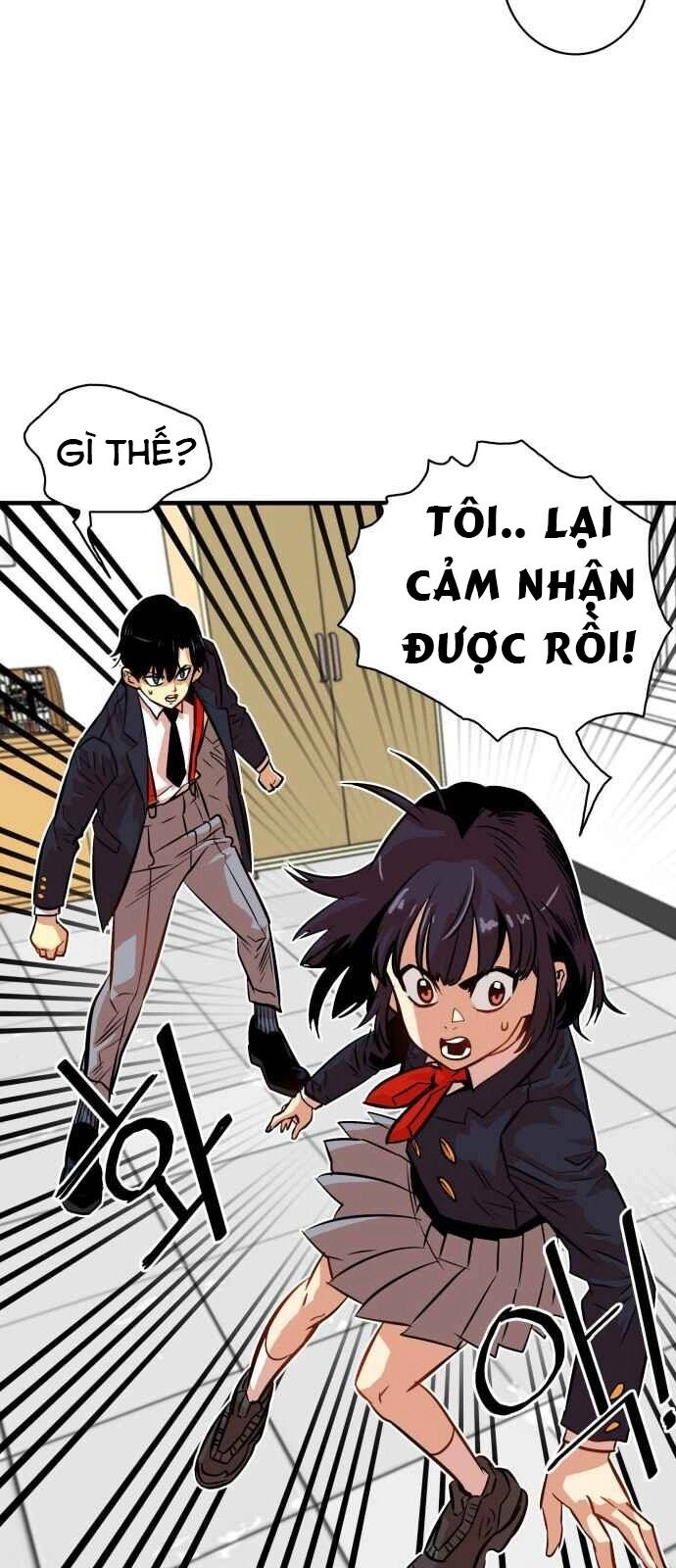 Bẫy Troll Chapter 33 - 15