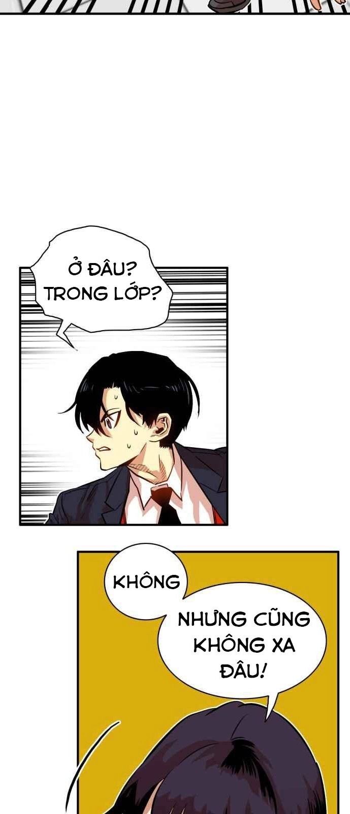 Bẫy Troll Chapter 33 - 16