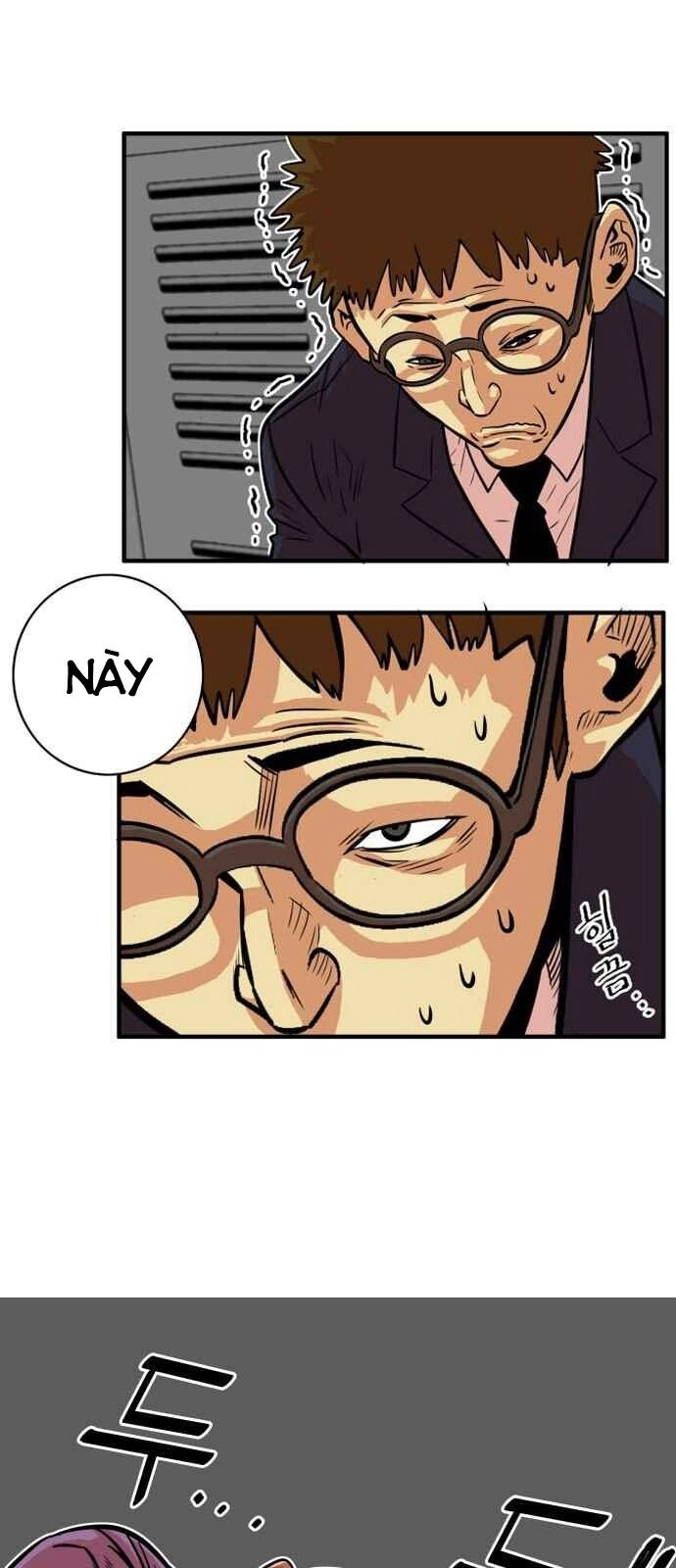 Bẫy Troll Chapter 33 - 18